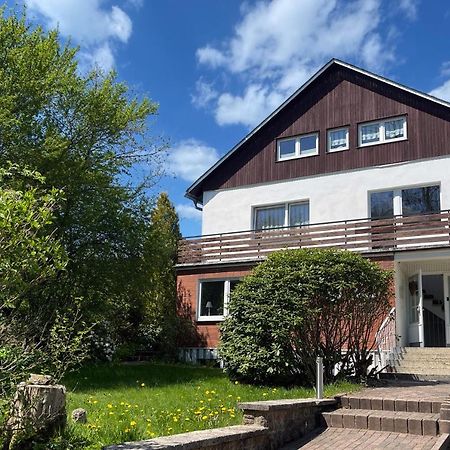 Landhaus Am Itterbach Willingen Willingen  Kültér fotó