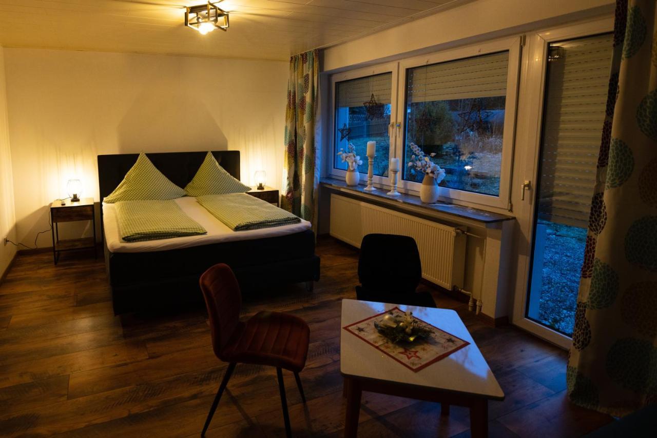 Landhaus Am Itterbach Willingen Willingen  Kültér fotó