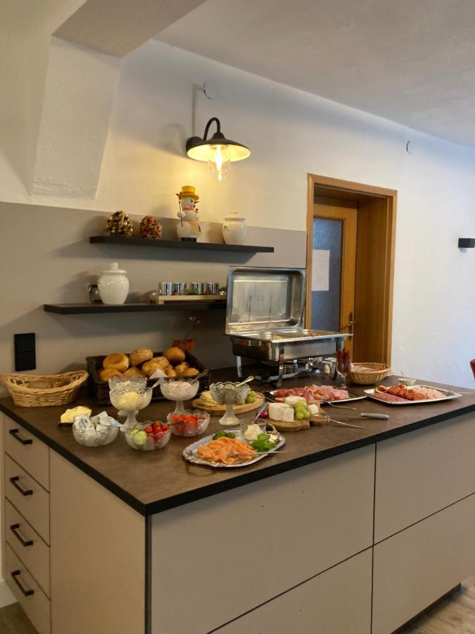 Landhaus Am Itterbach Willingen Willingen  Kültér fotó