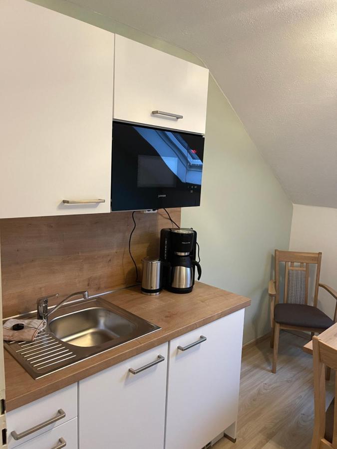 Landhaus Am Itterbach Willingen Willingen  Kültér fotó