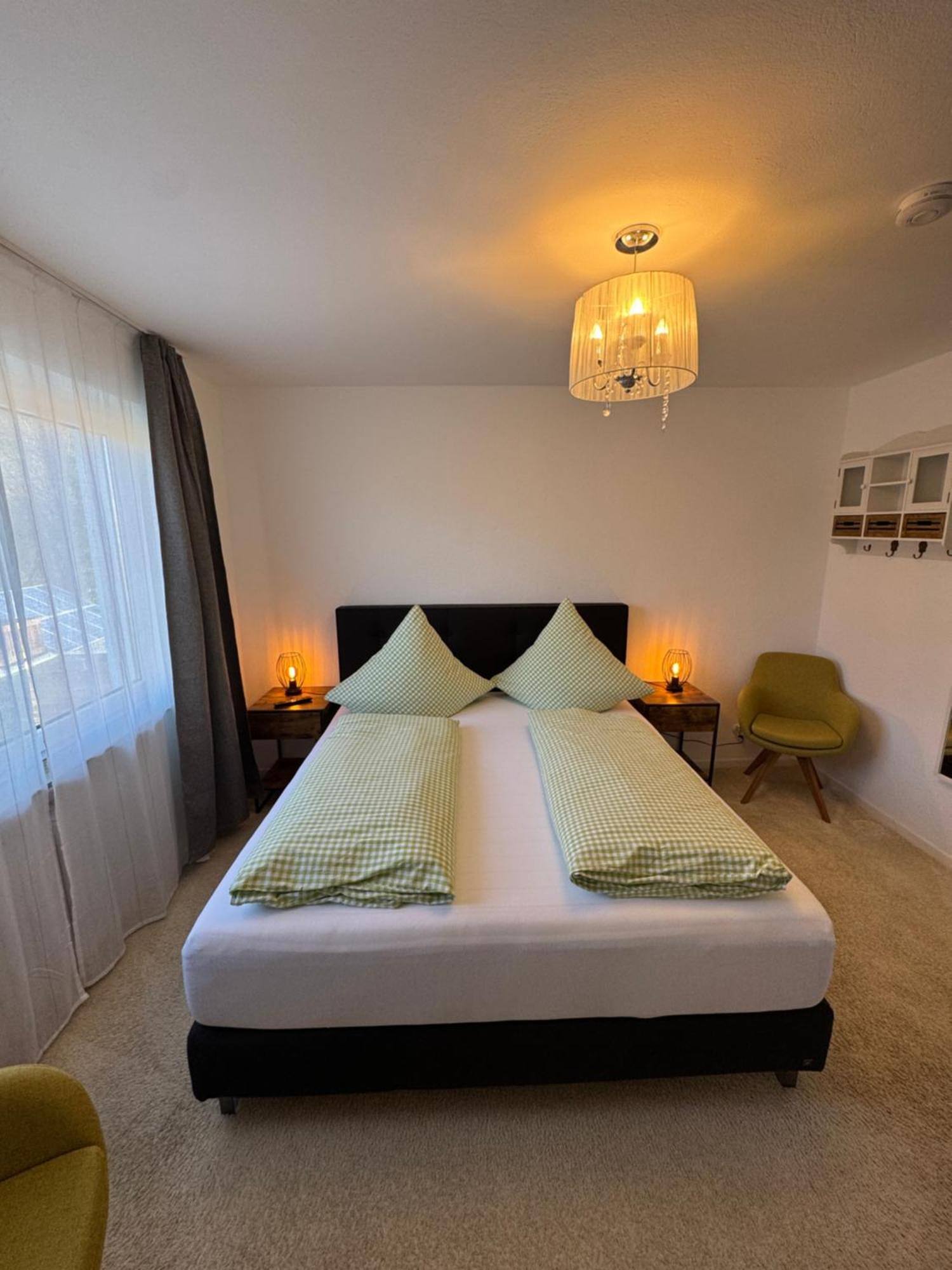 Landhaus Am Itterbach Willingen Willingen  Kültér fotó