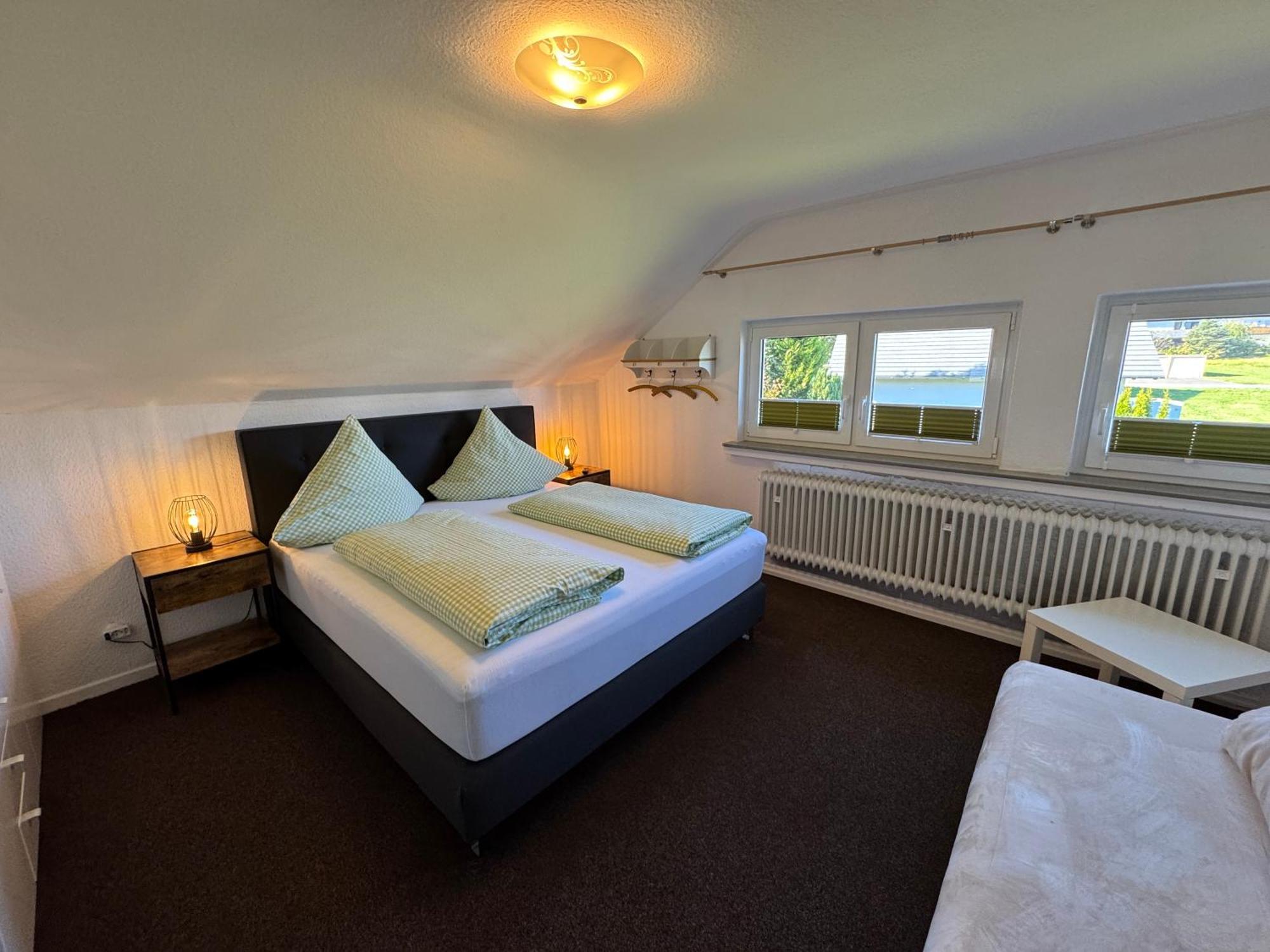 Landhaus Am Itterbach Willingen Willingen  Kültér fotó