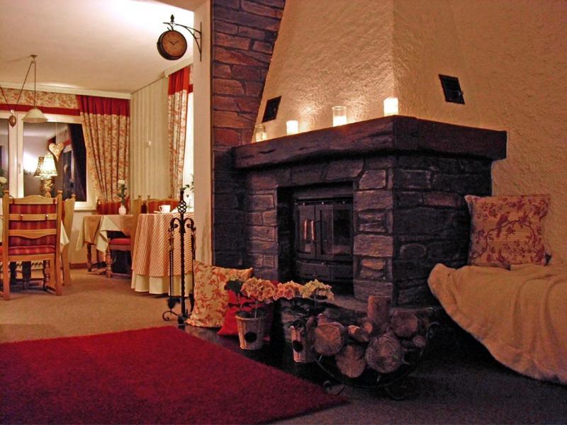 Landhaus Am Itterbach Willingen Willingen  Kültér fotó