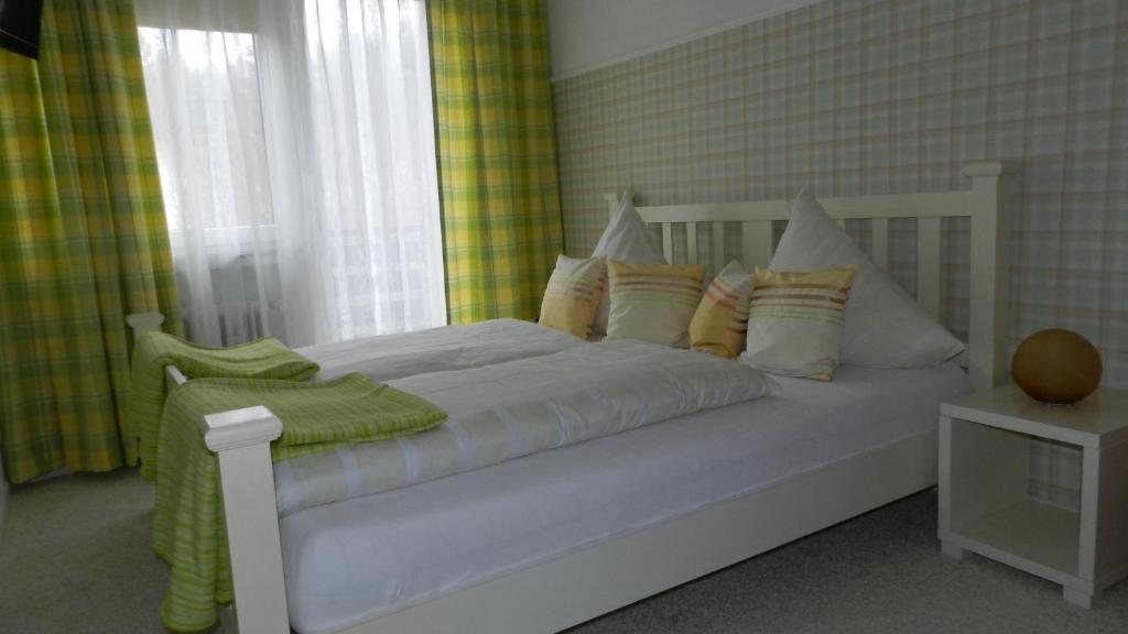 Landhaus Am Itterbach Willingen Willingen  Szoba fotó