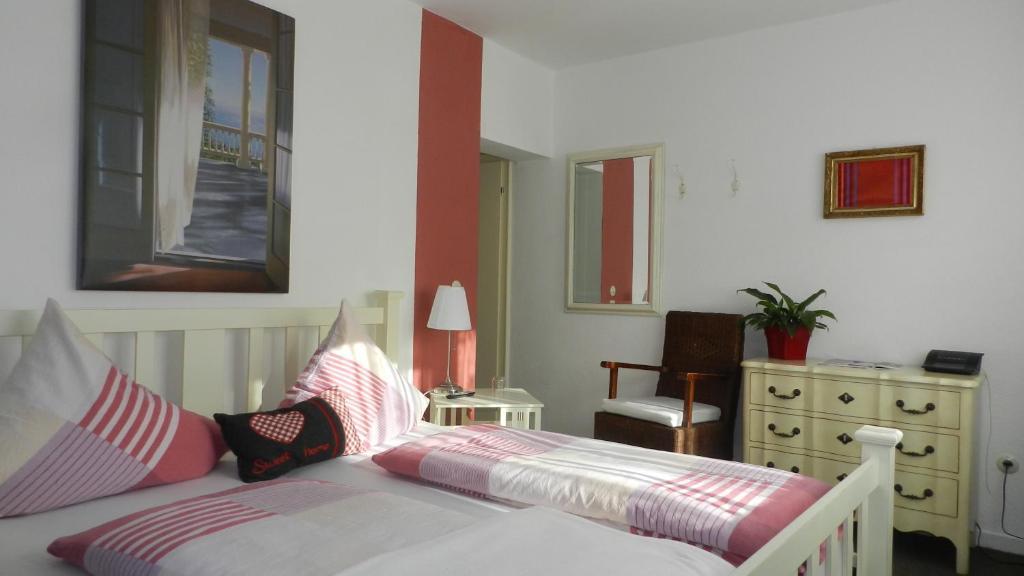 Landhaus Am Itterbach Willingen Willingen  Szoba fotó