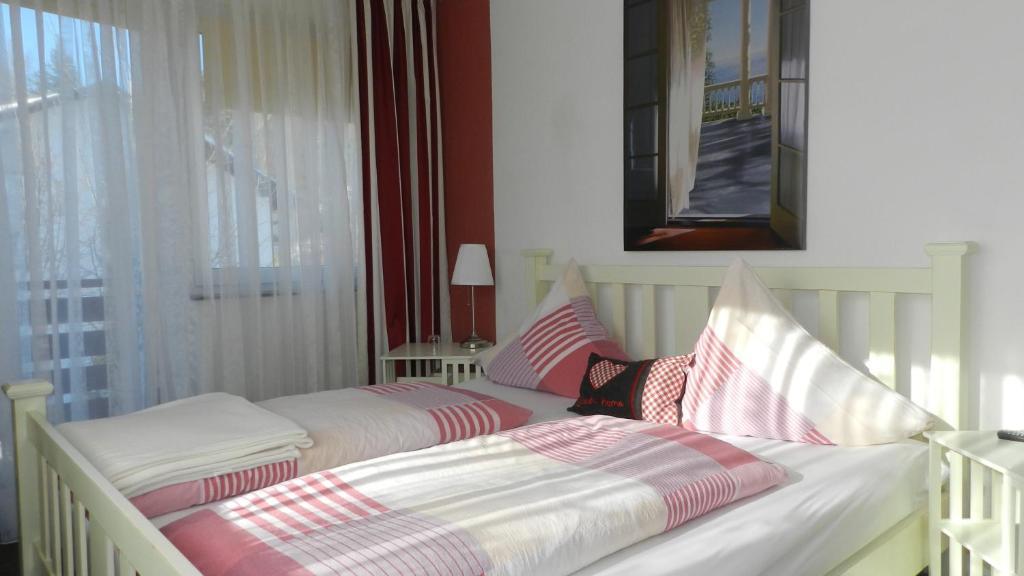 Landhaus Am Itterbach Willingen Willingen  Szoba fotó