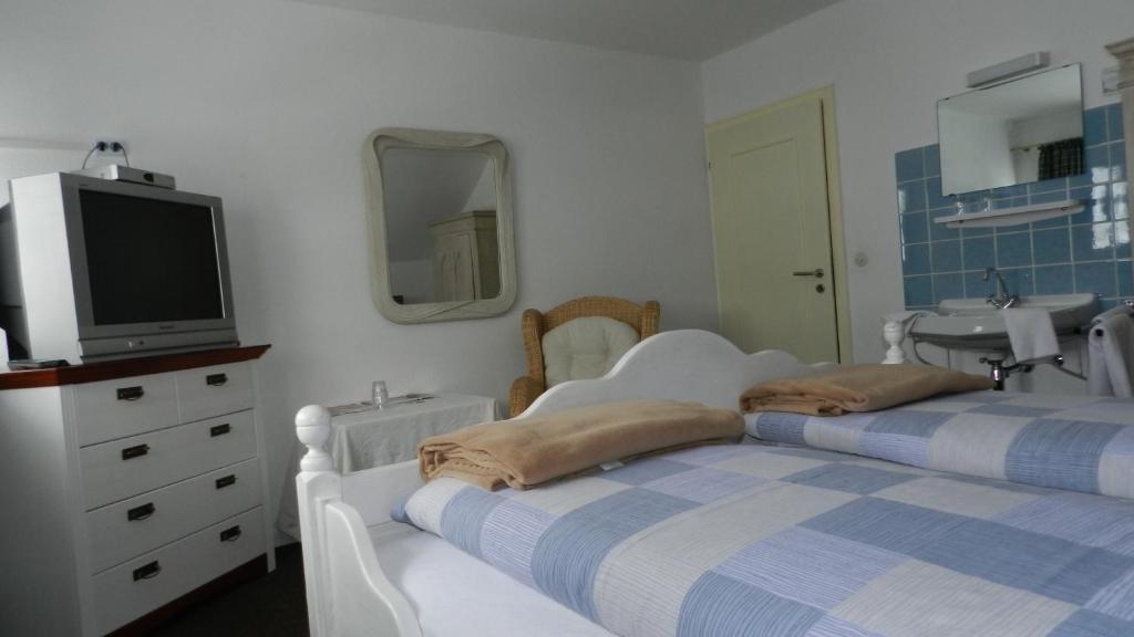 Landhaus Am Itterbach Willingen Willingen  Szoba fotó