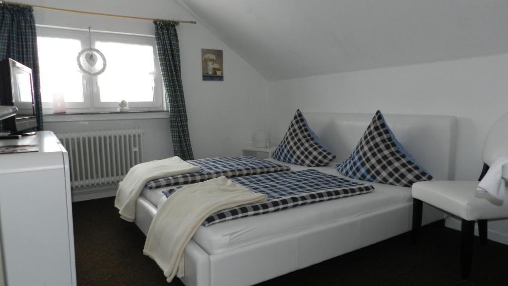 Landhaus Am Itterbach Willingen Willingen  Szoba fotó