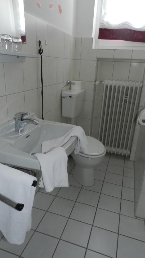 Landhaus Am Itterbach Willingen Willingen  Szoba fotó