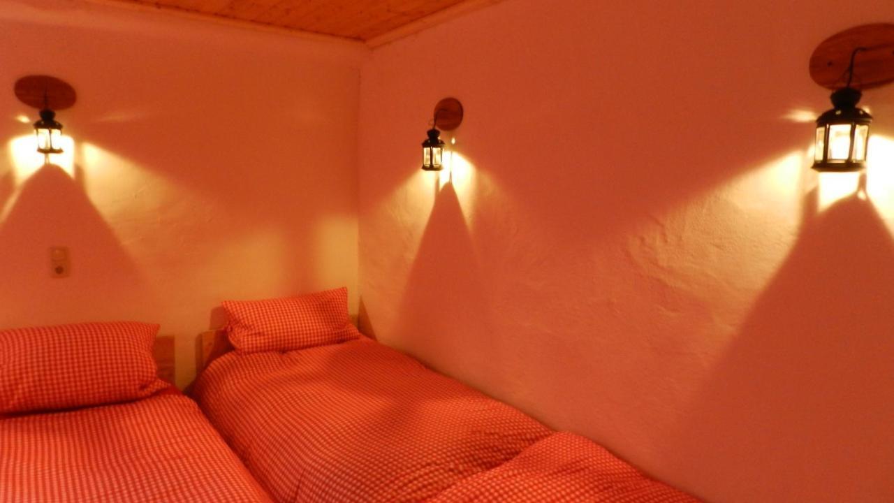 Landhaus Am Itterbach Willingen Willingen  Szoba fotó